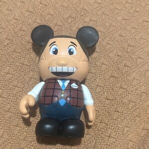 Disney Vinylmation Cast Member Ambassador